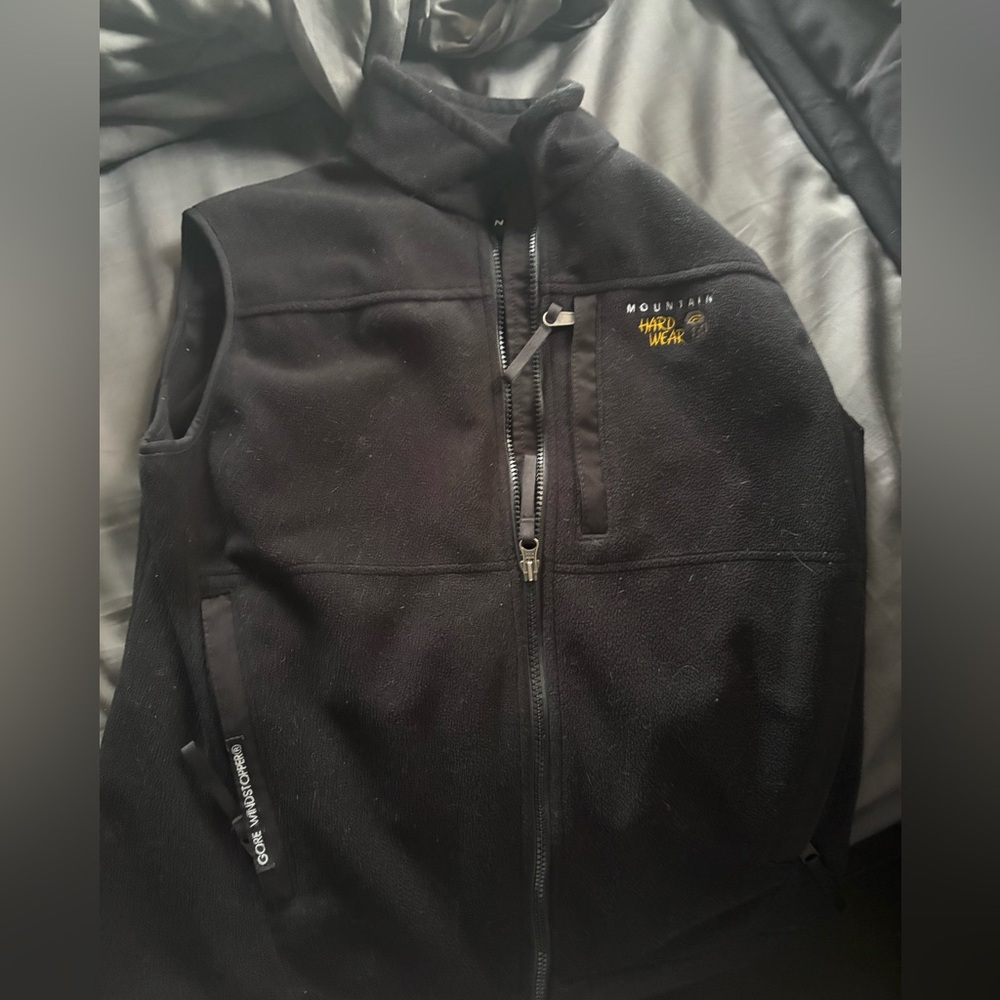 Mountain Hardwear womens Vest